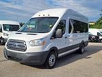 Used 2016 Ford Transit 350 HD XLT High Roof 4x2, Passenger Van for sale #0M12405B - photo 6