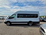 Used 2016 Ford Transit 350 HD XLT High Roof 4x2, Passenger Van for sale #0M12405B - photo 11