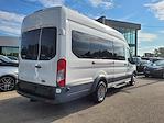 Used 2016 Ford Transit 350 HD XLT High Roof 4x2, Passenger Van for sale #0M12405B - photo 8