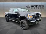 2023 Ford F-150 SuperCrew Cab 4WD, Pickup for sale #F20257 - photo 1