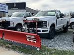 New 2023 Ford F-250 XL Regular Cab 4WD, Plow Truck for sale #F20372 - photo 1