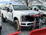 New 2023 Ford F-250 XL Regular Cab 4WD, Plow Truck for sale #F20372 - photo 6