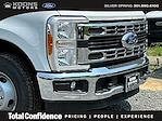 2023 Ford F-350 Regular Cab DRW RWD, PJ's Landscape Dump Stake Bed for sale #F20512 - photo 5
