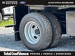 New 2023 Ford F-350 XL Regular Cab RWD, 12' PJ's Landscape Dump Stake Bed for sale #F20512 - photo 7