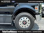 New 2024 Ford F-750 Base Crew Cab 4x2, 11' Godwin 184U Dump Truck for sale #F20514 - photo 6