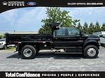 2024 Ford F-750 Crew Cab DRW 4x2, Godwin 184U Dump Truck for sale #F20514 - photo 8