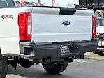 New 2023 Ford F-350 XL Regular Cab 4WD, Western Snowplow Plow Truck for sale #F20587 - photo 4
