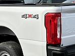New 2023 Ford F-350 XL Regular Cab 4WD, Western Snowplow Plow Truck for sale #F20587 - photo 5