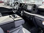 2023 Ford F-350 Regular Cab SRW 4WD, Western Snowplow Plow Truck for sale #F20587 - photo 8