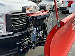 New 2023 Ford F-350 XL Regular Cab 4WD, Western Snowplow Plow Truck for sale #F20587 - photo 30