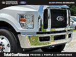 2024 Ford F-750 Regular Cab DRW 4x2, Morgan Truck Body Fastrak Box Truck for sale #F20611 - photo 5