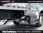 2024 Ford F-750 Regular Cab DRW 4x2, Morgan Truck Body Fastrak Box Truck for sale #F20611 - photo 12