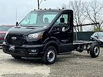 2023 Ford Transit 350 RWD, Cab Chassis for sale #F20638 - photo 1