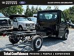2023 Ford Transit 350 RWD, Cab Chassis for sale #F20638 - photo 9