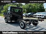 New 2023 Ford Transit 350 Base RWD, Cab Chassis for sale #F20638 - photo 2
