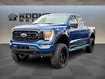 2023 Ford F-150 SuperCrew Cab 4WD, Pickup for sale #F20651 - photo 1