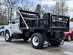 2024 Ford F-750 Regular Cab DRW 4x2, Dump Truck for sale #F20730 - photo 2