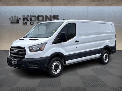 2020 Ford Transit 250 Low Roof SRW RWD, Empty Cargo Van for sale #F20753A - photo 1