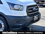 2020 Ford Transit 250 Low Roof SRW RWD, Empty Cargo Van for sale #F20753A - photo 5