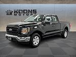 2023 Ford F-150 Super Cab 4WD, Pickup for sale #F20825A - photo 1