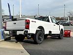 New 2023 Ford F-250 XL Regular Cab 4WD, Western Snowplow Plow Truck for sale #F20841 - photo 2
