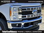New 2023 Ford F-350 XL Regular Cab 4WD, 9' Godwin 184U Dump Truck for sale #F20850 - photo 4