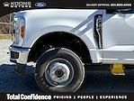 New 2023 Ford F-350 XL Regular Cab 4WD, 9' Godwin 184U Dump Truck for sale #F20850 - photo 5