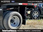 New 2023 Ford F-350 XL Regular Cab 4WD, 9' Godwin 184U Dump Truck for sale #F20850 - photo 6