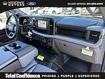 New 2023 Ford F-350 XL Regular Cab 4WD, 9' Godwin 184U Dump Truck for sale #F20850 - photo 10