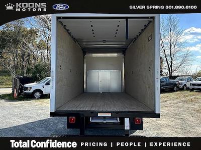 New 2024 Ford E-450 Base RWD, Morgan Truck Body Parcel Aluminum Box Van for sale #F20861 - photo 2