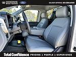 New 2023 Ford F-550 XL Regular Cab 4x4, 12' PJ's Landscape Dump for sale #F20862 - photo 12