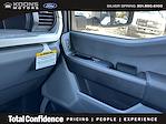 New 2023 Ford F-550 XL Regular Cab 4x4, 12' PJ's Landscape Dump for sale #F20862 - photo 24