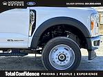 New 2023 Ford F-450 XL Regular Cab 4WD, 12' PJ's Landscape Dump for sale #F20864 - photo 6