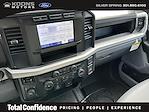 New 2023 Ford F-450 XL Regular Cab 4WD, 12' PJ's Landscape Dump for sale #F20886 - photo 19