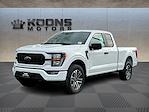 2023 Ford F-150 Super Cab 4WD, Pickup for sale #F20901 - photo 1