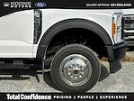 New 2023 Ford F-450 XL Crew Cab 4WD, 12' PJ's Landscape Dump for sale #F20923 - photo 6