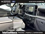 New 2023 Ford F-450 XL Crew Cab 4WD, 12' PJ's Landscape Dump for sale #F20923 - photo 11