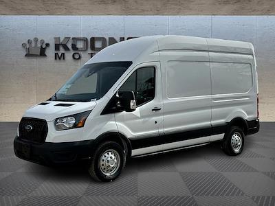 2023 Ford Transit 350 Low Roof RWD, Empty Cargo Van for sale #F20925 - photo 1