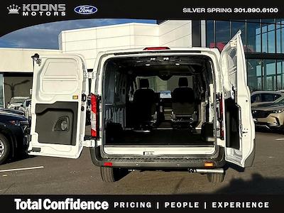 2023 Ford Transit 350 Low Roof RWD, Empty Cargo Van for sale #F20925 - photo 2