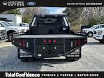 New 2023 Ford F-350 XL Crew Cab 4WD, 9' 4" Hillsboro GII Steel Flatbed Truck for sale #F20931 - photo 10