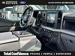 New 2023 Ford F-350 XL Crew Cab 4WD, 9' 4" Hillsboro GII Steel Flatbed Truck for sale #F20931 - photo 11