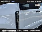 New 2023 Ford F-350 XL Crew Cab 4WD, 9' 4" Hillsboro GII Steel Flatbed Truck for sale #F20931 - photo 13