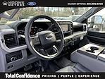 2023 Ford F-350 Crew Cab DRW 4WD, Hillsboro GII Steel Flatbed Truck for sale #F20931 - photo 15
