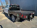 2023 Ford F-350 Crew Cab DRW 4WD, Hillsboro GII Steel Flatbed Truck for sale #F20947 - photo 2