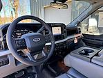 2023 Ford F-350 Crew Cab DRW 4WD, Hillsboro GII Steel Flatbed Truck for sale #F20947 - photo 9