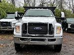 2024 Ford F-750 Regular Cab DRW 4x2, Switch-N-Go H-Series Hooklift Body for sale #F20998 - photo 3