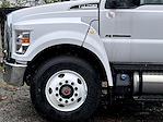 2024 Ford F-750 Regular Cab DRW 4x2, Switch-N-Go H-Series Hooklift Body for sale #F20998 - photo 5