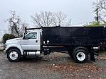 2024 Ford F-750 Regular Cab DRW 4x2, Switch-N-Go H-Series Hooklift Body for sale #F20998 - photo 7