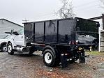 New 2024 Ford F-750 Base Regular Cab 4x2, Switch-N-Go H-Series Hooklift Body for sale #F20998 - photo 2