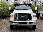 2024 Ford F-750 Regular Cab DRW 4x2, Switch-N-Go H-Series Hooklift Body for sale #F20999 - photo 3